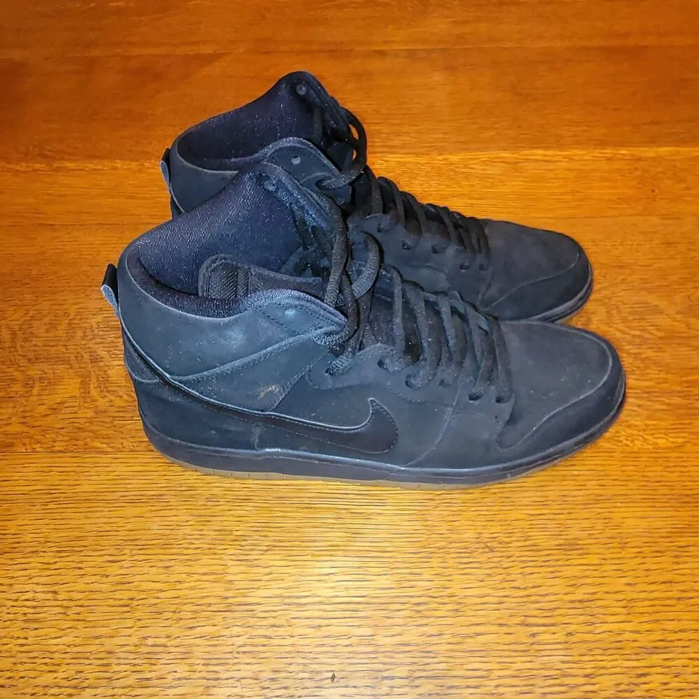 Nike Dunk High Pro SB Men's Size 12 
